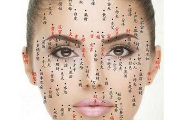 右眼角痣相女 右眼角有颗痣叫什么痣