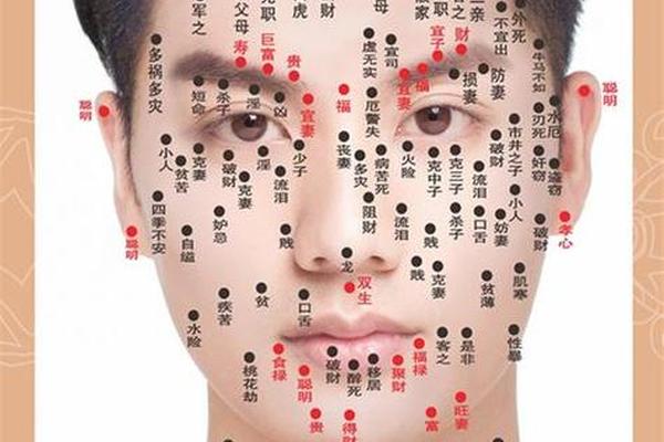 男人左眼痣相最准图(眼皮痣的寓意)