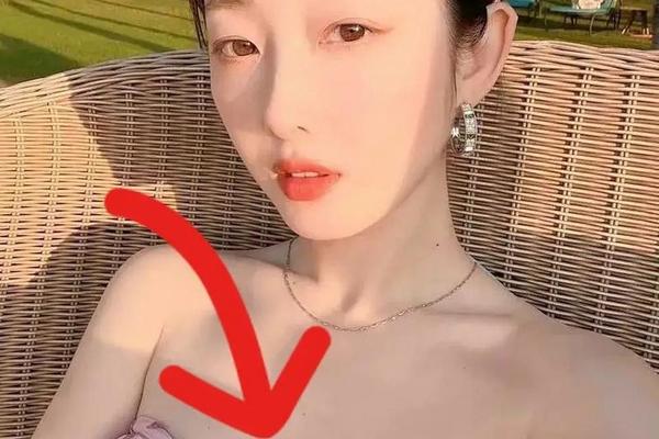 奶上长痣是什么相—奶上有痣代表什么意思