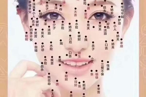 伤在痣相是什么意思—伤死痣是什么