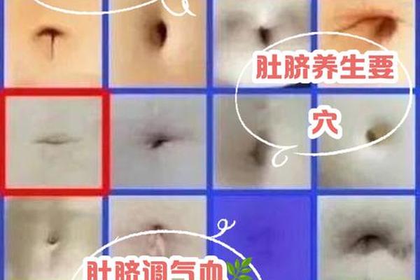 女人肚脐痣相代表什么_女人肚脐有痣意味着什么