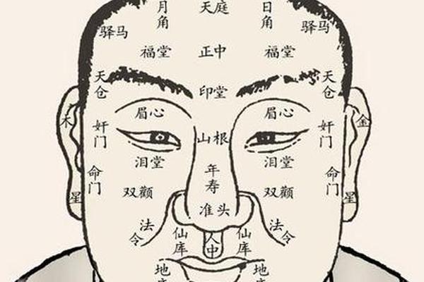 冰鉴里为什么没痣相(眼睛里的痣相什么意思)