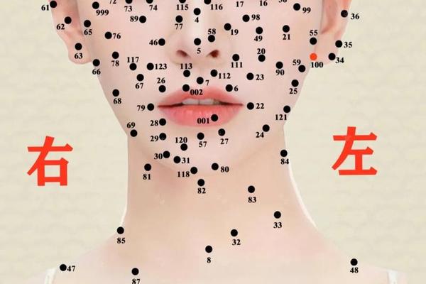 痣相嘴上方,嘴上有痣图解