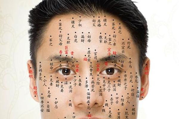痣相上的禄指的是什么_福禄痣是什么意思能不能点