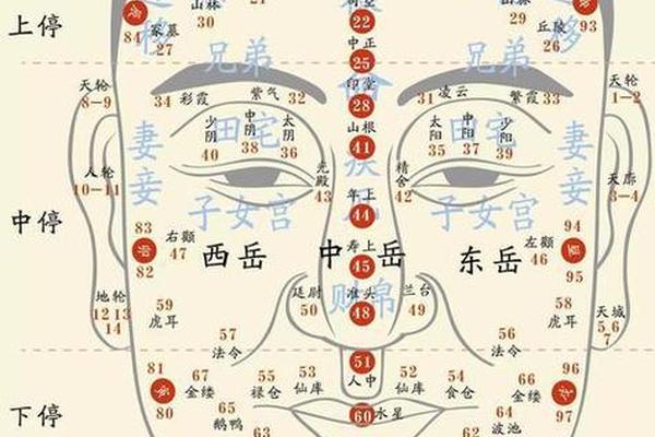 男生脸上痣相很不好 男人脸上痣多是好事还是坏事