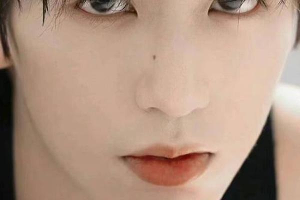 男明星痣相 眼角有痣的大陆男演员