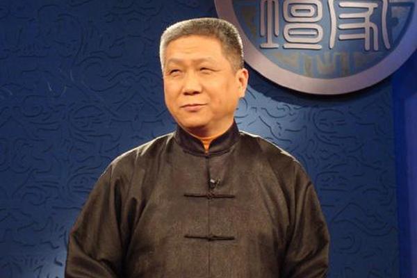 马未都谈痣相,马未都手相解说视频