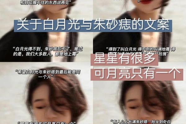 穿成奸相的朱砂痣笔趣阁;白月光与朱砂痣的寓意