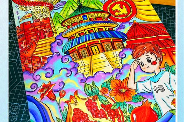 民族文化(民族文化绘画)