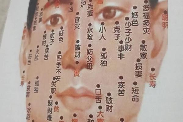 男人臂痣相 男人耳朵痣相图解大全