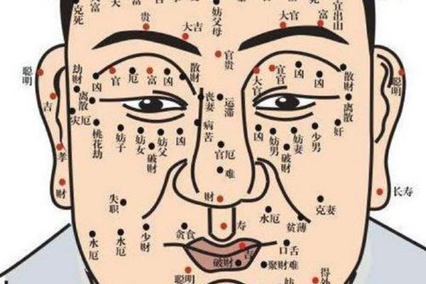 含着金汤匙出生的痣相 含着金汤匙出生典故