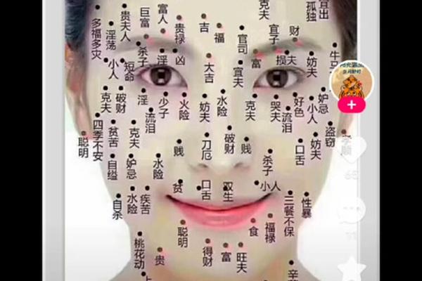 女生脸上痣相真实吗-女生脸上痣多说明什么