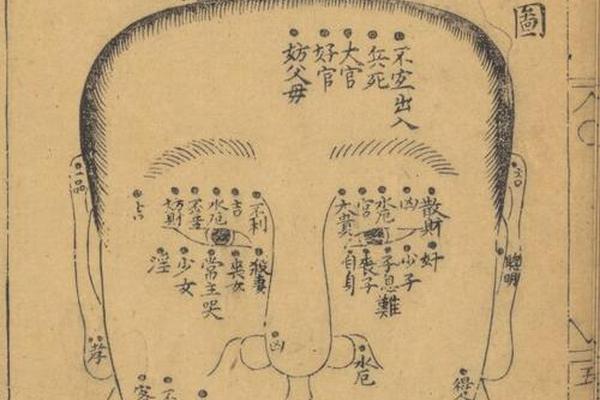 麻衣神相男人右胸长痣;男人右胸有痣图解 右侧