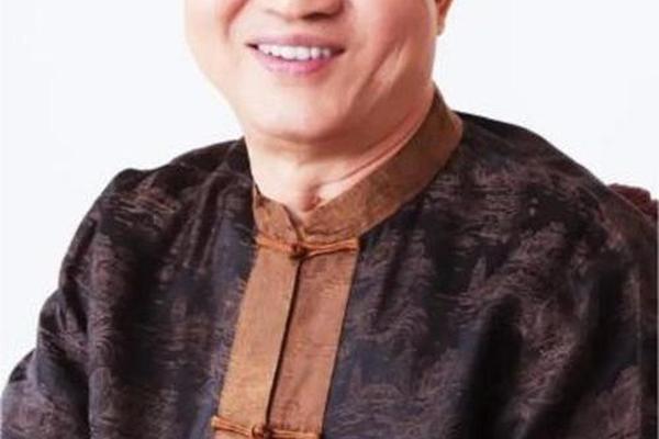 曾志强说痣相-曾仕强面相痣视频