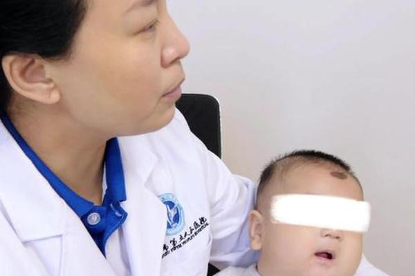 双童子痣相;双童子和童子的区别