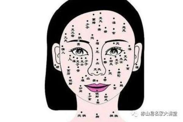 下嘴唇痣相代表什么,下嘴唇边上的痣代表什么