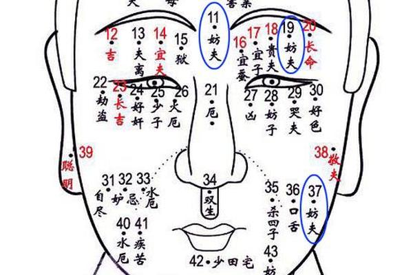 该不该信痣相;迷信该不该信