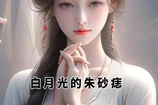 白月光的痣相_白月光,朱砂痣是什么