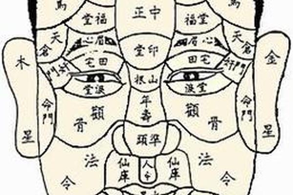 男士面部痣相 牛马;痣相牛马不如什么意思