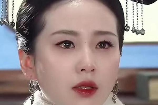 刘诗诗 痣 痣相;刘诗诗脸上的痣