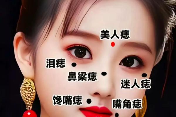 痣有凶恶之相什么意思,凶恶的吃相