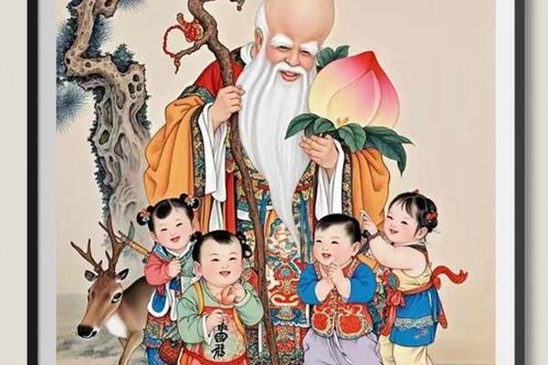 男人年寿有痣是什么相法—男人为什么39岁做寿