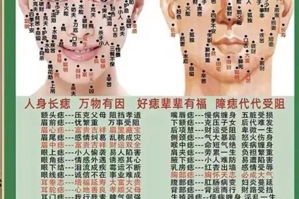 男人右眼角有痣的相 男人左眼下面有痣图解