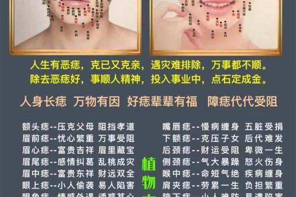 观相谁额头被点痣、额头痣点掉了会没福气吗