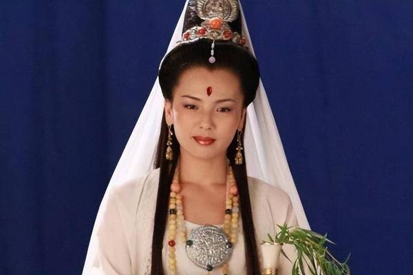 观音痣女相,女人长观音痣好不好