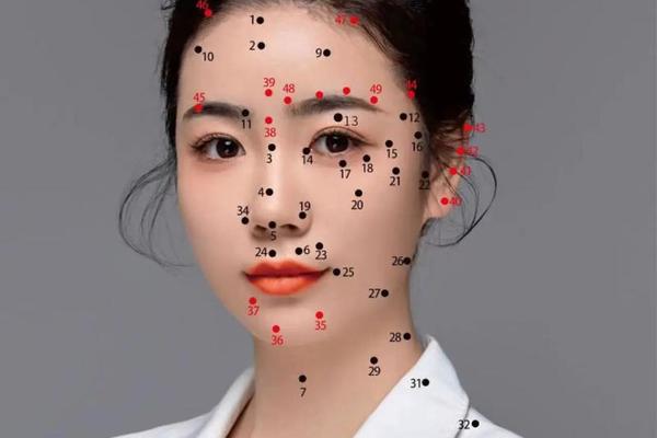 左眼角有痣的女人相解;女人左眼皮有痣图解
