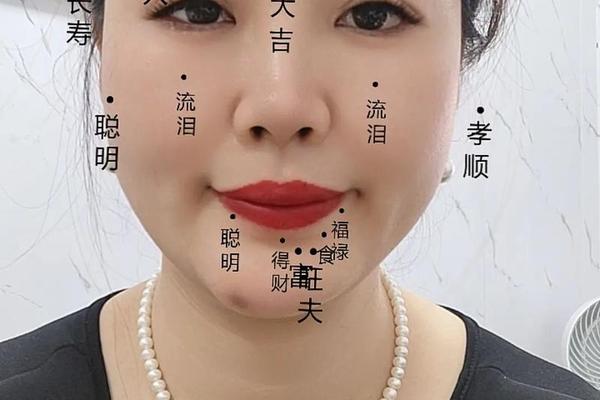 女相额头有痣好不好看呢,额头有痣的女人面相好不好
