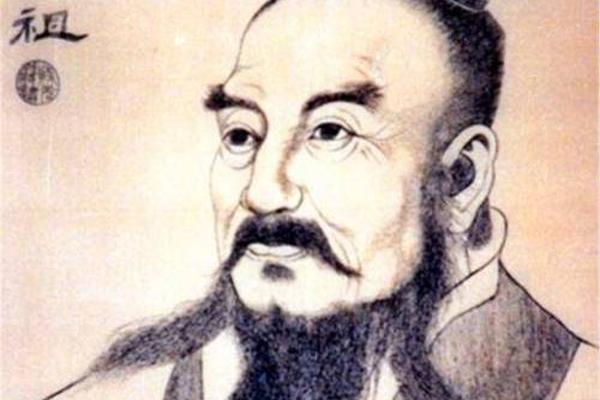 刘恒痣相作用很小—刘邦72颗痣