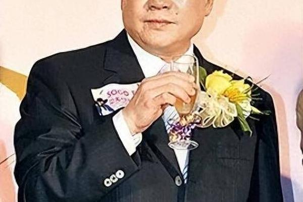 香港痣相,香港脸上有痣的男演员