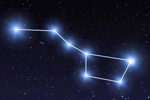 北斗七星痣是帝王之相-北斗七星痣的人