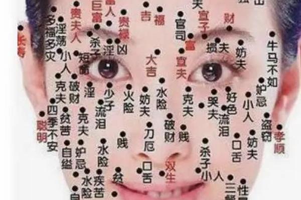 左耳朵有痣麻衣神相_左耳耳廓有痣代表什么